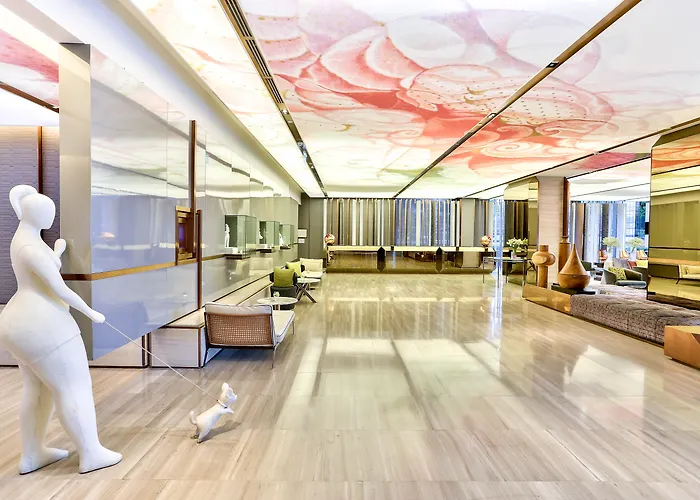 Hilton Sukhumvit Bangkok